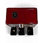 Used Keeley Red Dirt Overdrive Effect Pedal
