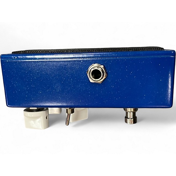 Used Wampler Brad Paisley Signature Overdrive Effect Pedal