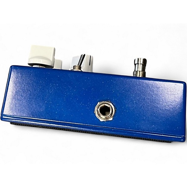 Used Wampler Brad Paisley Signature Overdrive Effect Pedal