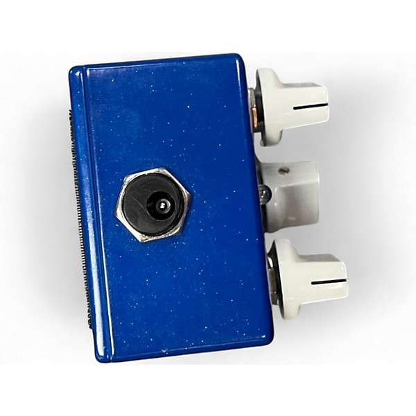 Used Wampler Brad Paisley Signature Overdrive Effect Pedal