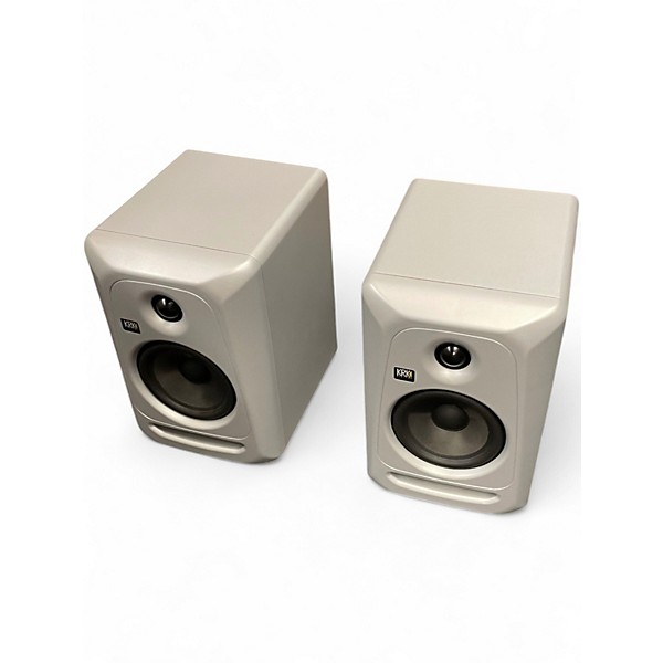 Used KRK Classic 5 Unpowered Monitor