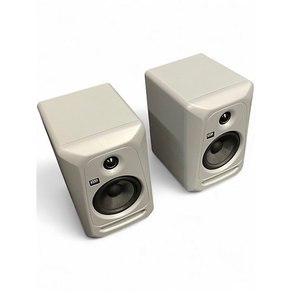 Used KRK Classic 5 Unpowered Monitor