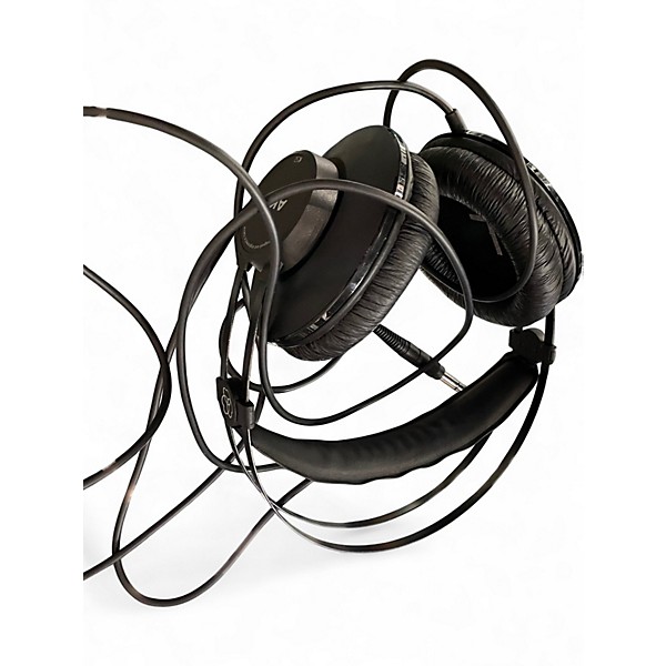 Used AKG K52 Headphones