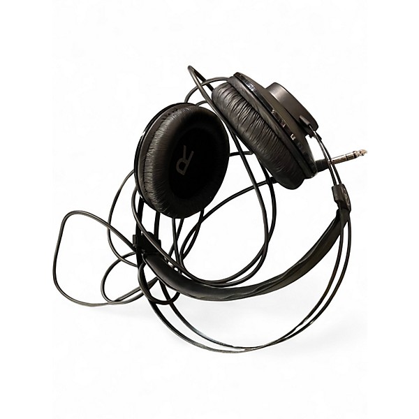 Used AKG K52 Headphones