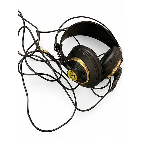 Used AKG K420 Headphones