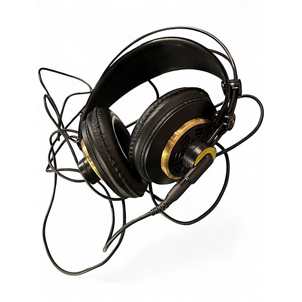 Used AKG K420 Headphones