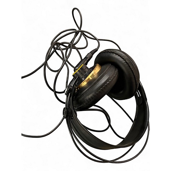 Used AKG K420 Headphones