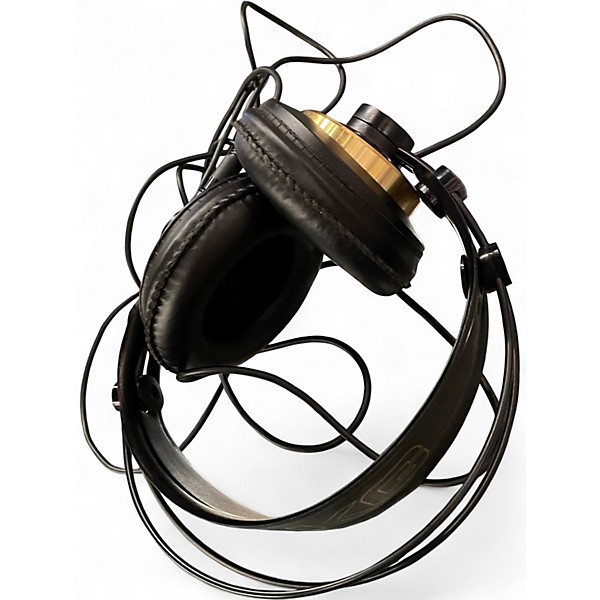 Used AKG K420 Headphones
