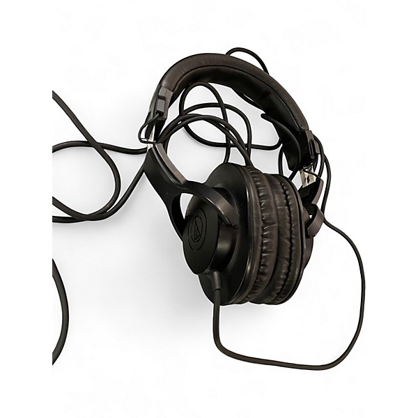 Used Audio-Technica ATHM20X Headphones