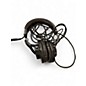 Used Audio-Technica ATHM20X Headphones