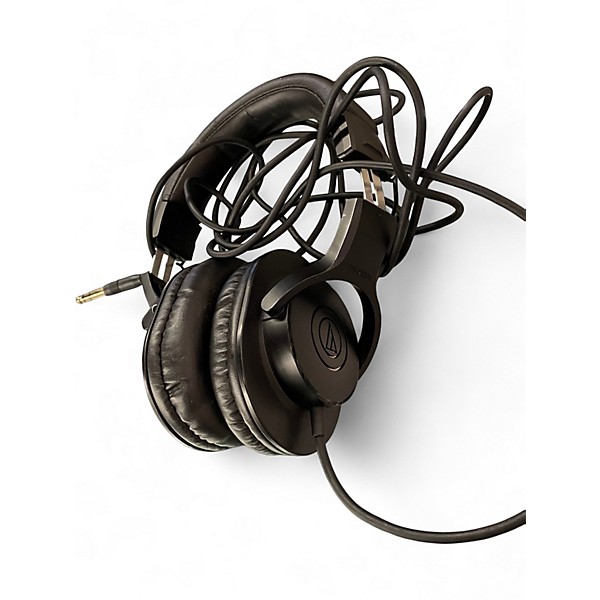 Used Audio-Technica ATHM20X Headphones