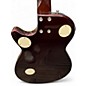 Used Gretsch Guitars G2217 Streamliner JUNIOR JET CLUB DARK CHERRY METALLILC Solid Body Electric Guitar