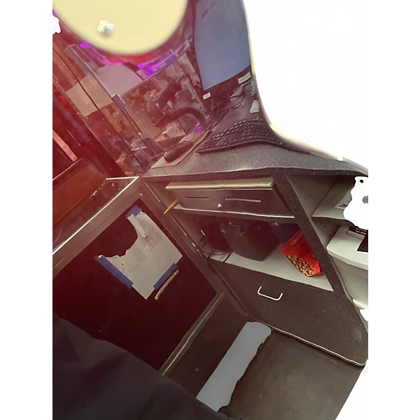 Used Gretsch Guitars G2217 Streamliner JUNIOR JET CLUB DARK CHERRY METALLILC Solid Body Electric Guitar