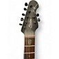 Used Sterling by Music Man JP70 John Petrucci Signature Black Solid Body Electric Guitar