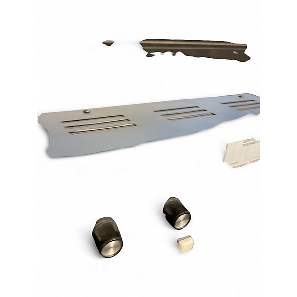 Used Peterson STROBE TUNER R450 Tuner Pedal