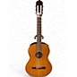 Used Dauphin DS20 Antique Natural Classical Acoustic Guitar thumbnail