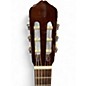 Used Dauphin DS20 Antique Natural Classical Acoustic Guitar