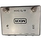 Used MXR a/b box Pedal thumbnail
