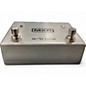 Used MXR a/b box Pedal