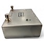 Used MXR a/b box Pedal