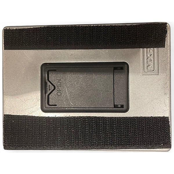 Used MXR a/b box Pedal