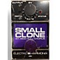 Used Electro-Harmonix Small Clone Analog Chorus Effect Pedal thumbnail