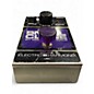 Used Electro-Harmonix Small Clone Analog Chorus Effect Pedal