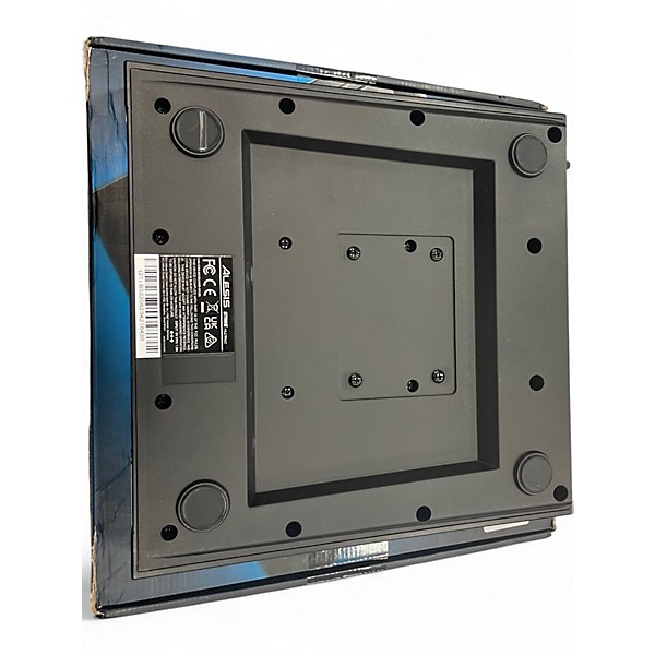 Used Alesis Strike MultiPad Drum MIDI Controller