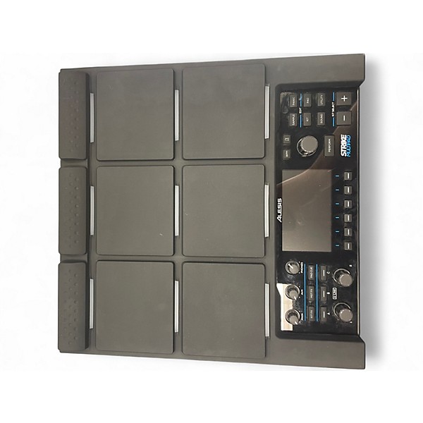 Used Alesis Strike MultiPad Drum MIDI Controller