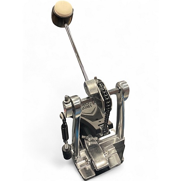 Used TAMA Iron Cobra 200 Single Bass Drum Pedal