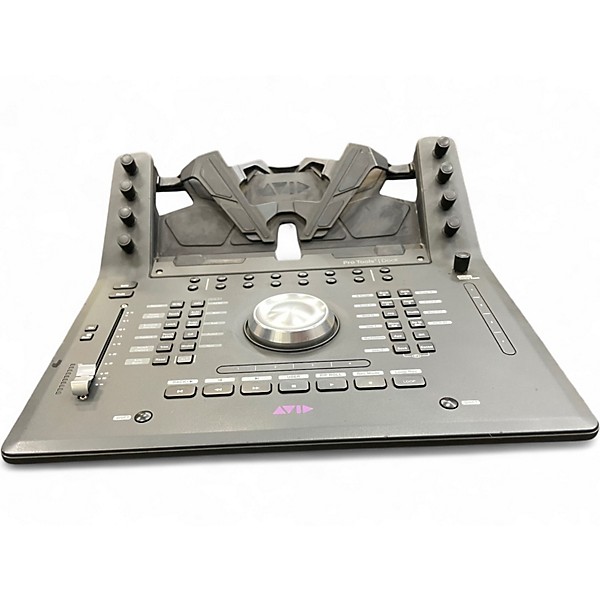 Used Avid Pro Tools IPad Dock