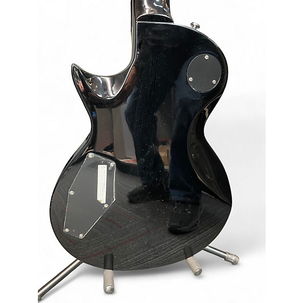 Used ESP LTD EC256 Black Cherry Solid Body Electric Guitar