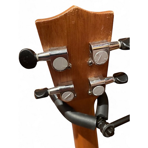 Used Kala KA-CARA-BUR-T Natural Ukulele