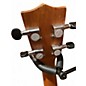 Used Kala KA-CARA-BUR-T Natural Ukulele