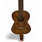 Used Kala KA-CARA-BUR-T Natural Ukulele