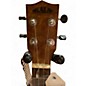 Used Kala KA-CARA-BUR-T Natural Ukulele