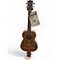 Used Kala KA-CARA-BUR-T Natural Ukulele