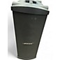 Used Bose PANARAY MB4 MODULER BASS LOUDSPEAKER Unpowered Subwoofer thumbnail