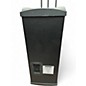 Used Bose PANARAY MB4 MODULER BASS LOUDSPEAKER Unpowered Subwoofer