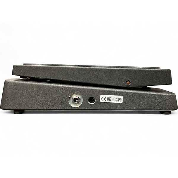 Used Dunlop GCB95 Original Crybaby Wah Effect Pedal