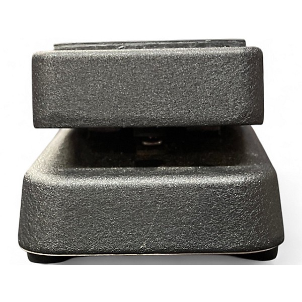 Used Dunlop GCB95 Original Crybaby Wah Effect Pedal