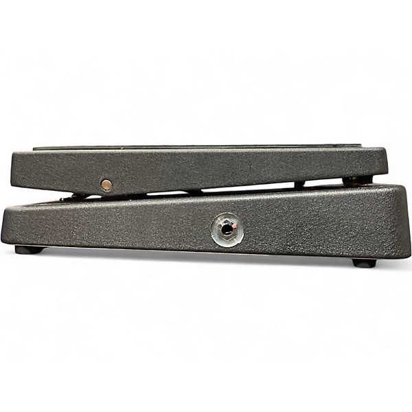 Used Dunlop GCB95 Original Crybaby Wah Effect Pedal