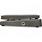 Used Dunlop GCB95 Original Crybaby Wah Effect Pedal