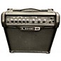 Used Line 6 Spider IV 15W 1X8 Guitar Combo Amp thumbnail