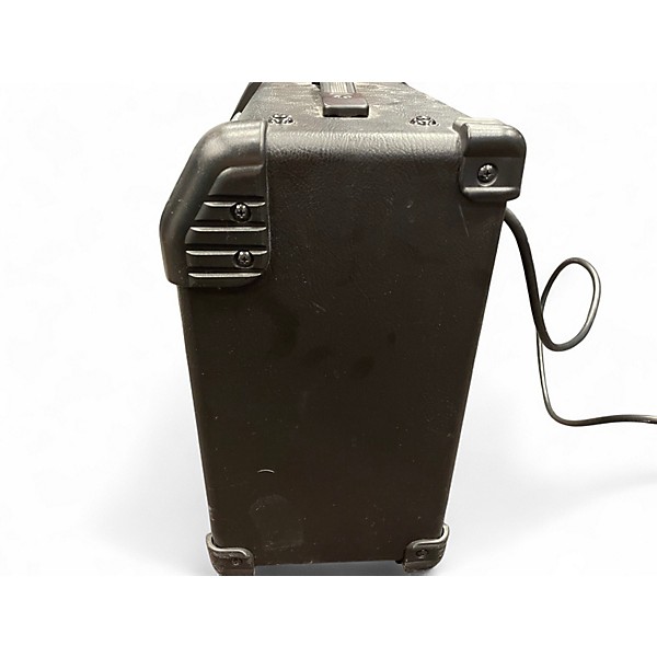 Used Line 6 Spider IV 15W 1X8 Guitar Combo Amp