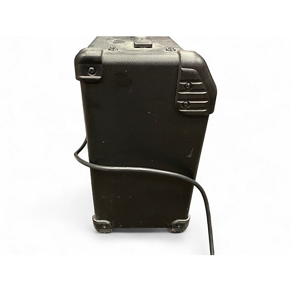 Used Line 6 Spider IV 15W 1X8 Guitar Combo Amp