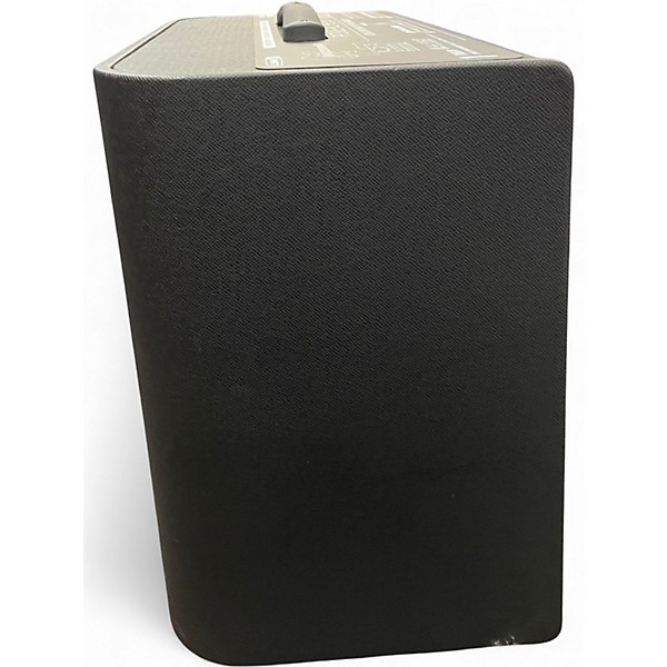 Used Line 6 PowerCab 112 Guitar Combo Amp