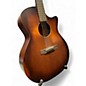 Used Martin GPC15ME Distressed Sunburst Acoustic Electric Guitar