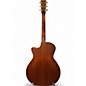 Used Martin GPC15ME Distressed Sunburst Acoustic Electric Guitar