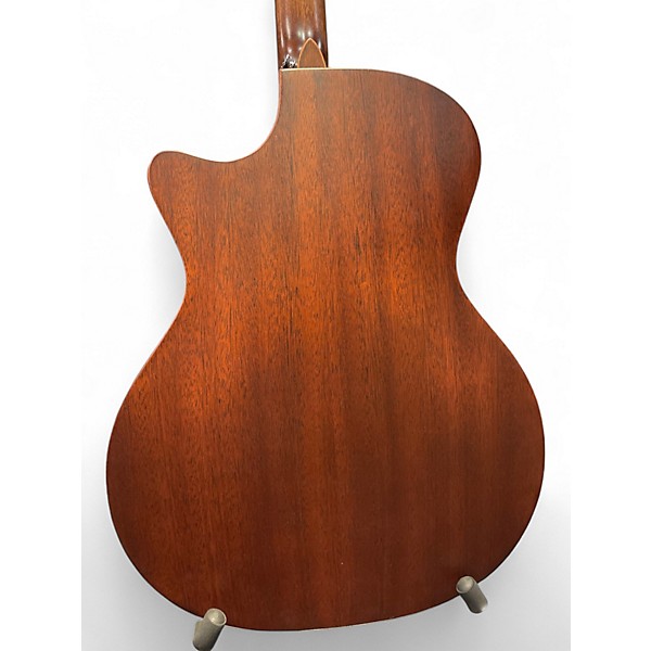 Used Martin GPC15ME Distressed Sunburst Acoustic Electric Guitar